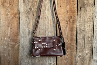 Streaks Delight Belt Bag