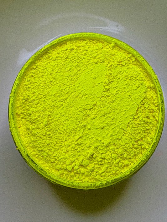 Neon Pigment Bundle