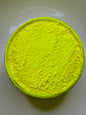 Hay Bale Highlighter pigment powder