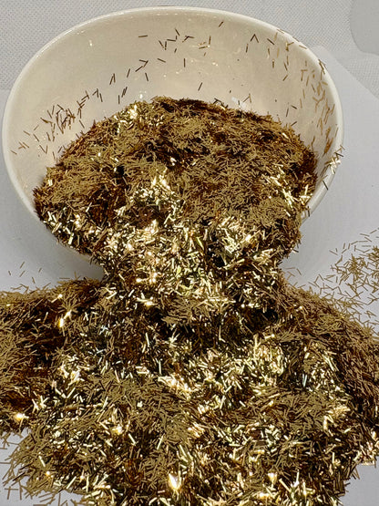 Haystack tumbleweed