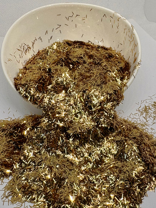 Haystack tumbleweed