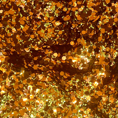 Longhorn Glitz