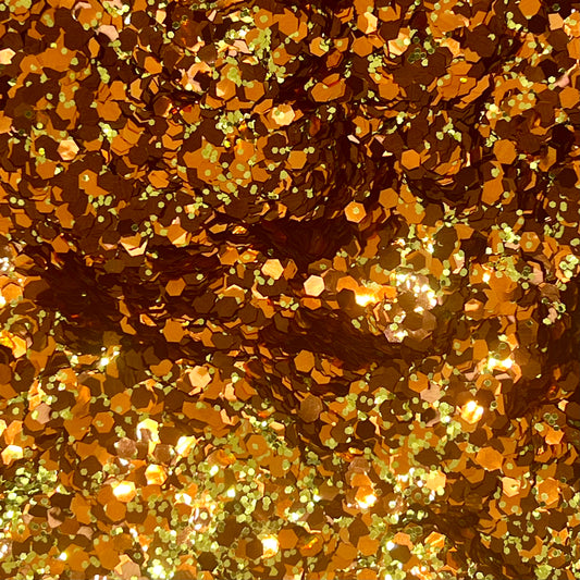 Longhorn Glitz