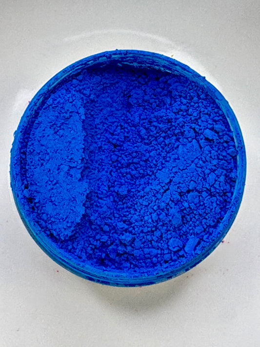 Electric Slide pigment powder