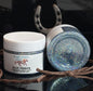 Blue Ribbon Glitter Pigment Paste
