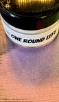 One Round Left