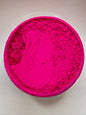 Neon Cowgirl pigment powder