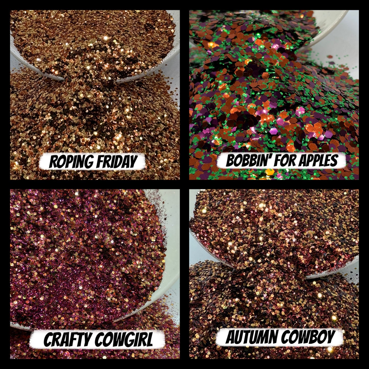 Fall on the Ranch Collection