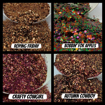 Fall on the Ranch Collection