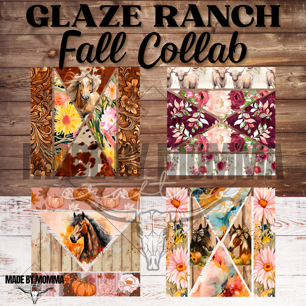 Fall on the Ranch Collection