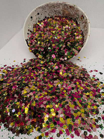 Old-fashioned Candy
