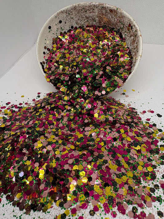 Old-fashioned Candy