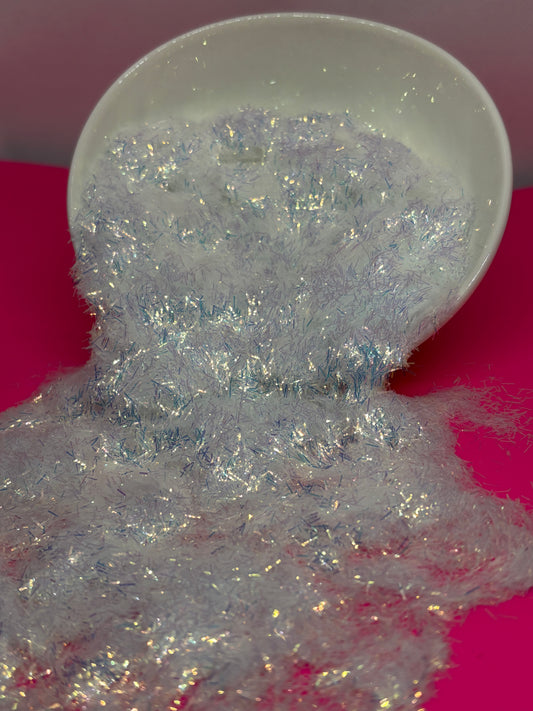 Glaze Tumbleweed