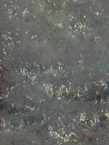 Glaze Tumbleweed