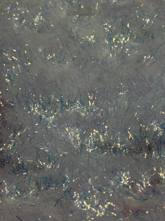 Glaze Tumbleweed