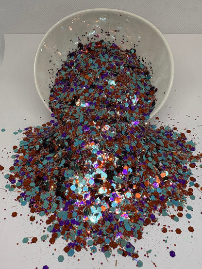 Cowgirl Confetti