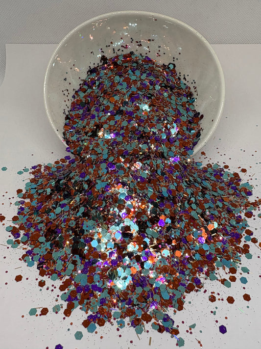 Cowgirl Confetti