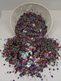 Cowgirl Confetti