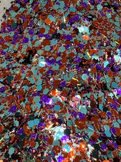 Cowgirl Confetti