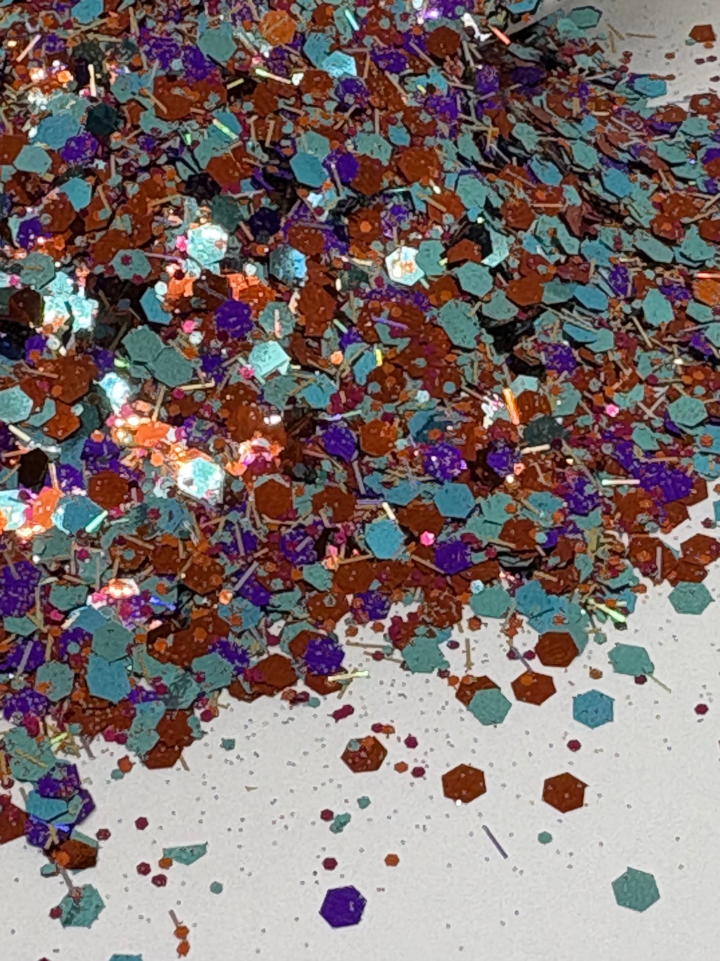 Cowgirl Confetti