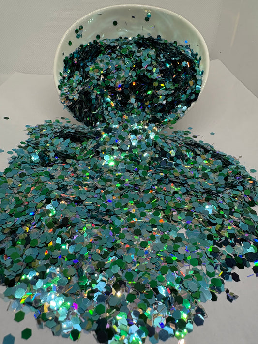 Texas Topaz
