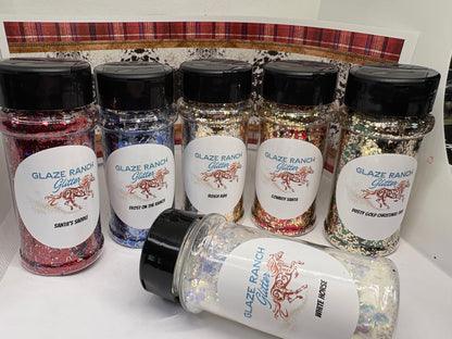 Christmas on the Ranch collection