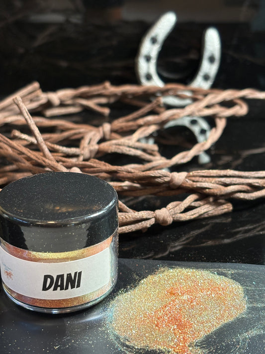 Dani Chameleon Pigment Powder