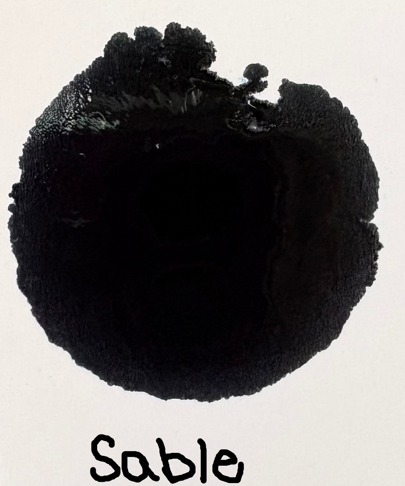 Outlaw Alcohol Inks