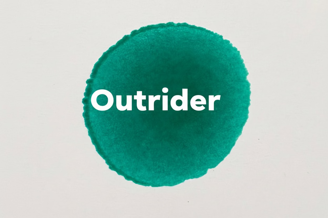 Outlaw Alcohol Inks