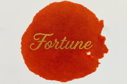 Outlaw Chrome Alcohol Inks