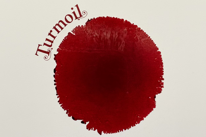 Outlaw Chrome Alcohol Inks