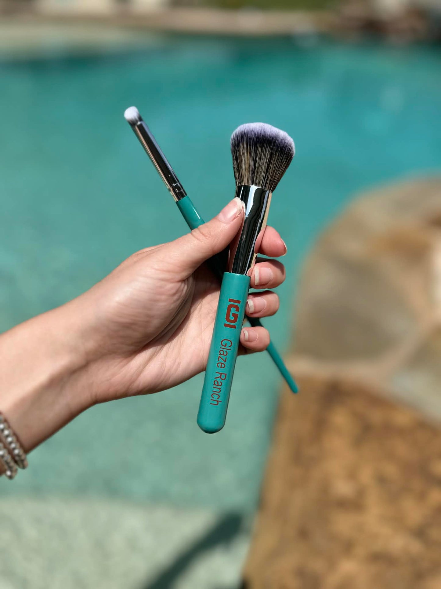 Powder Brush