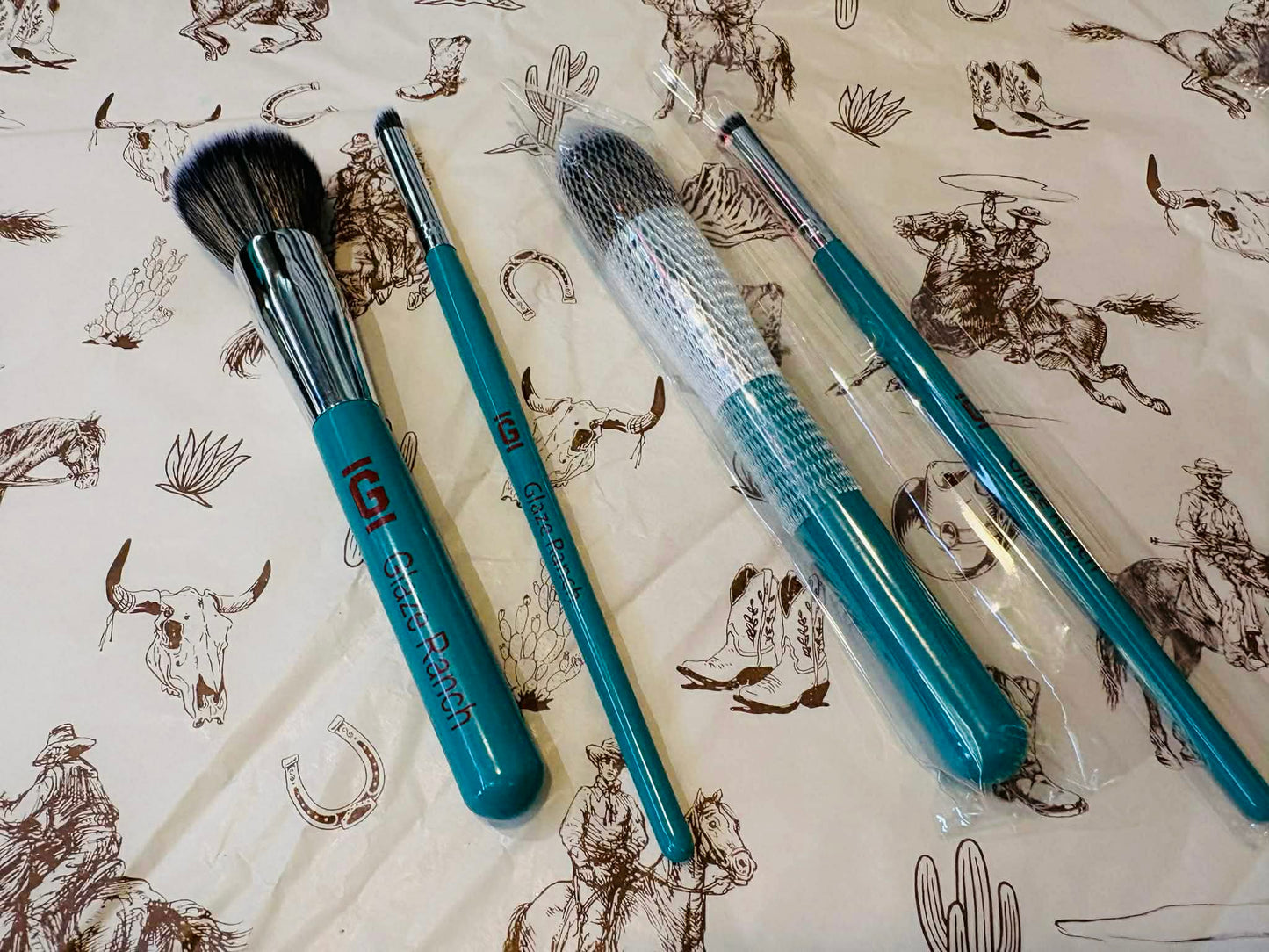 Powder Brush