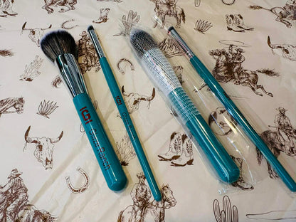 Powder Brush