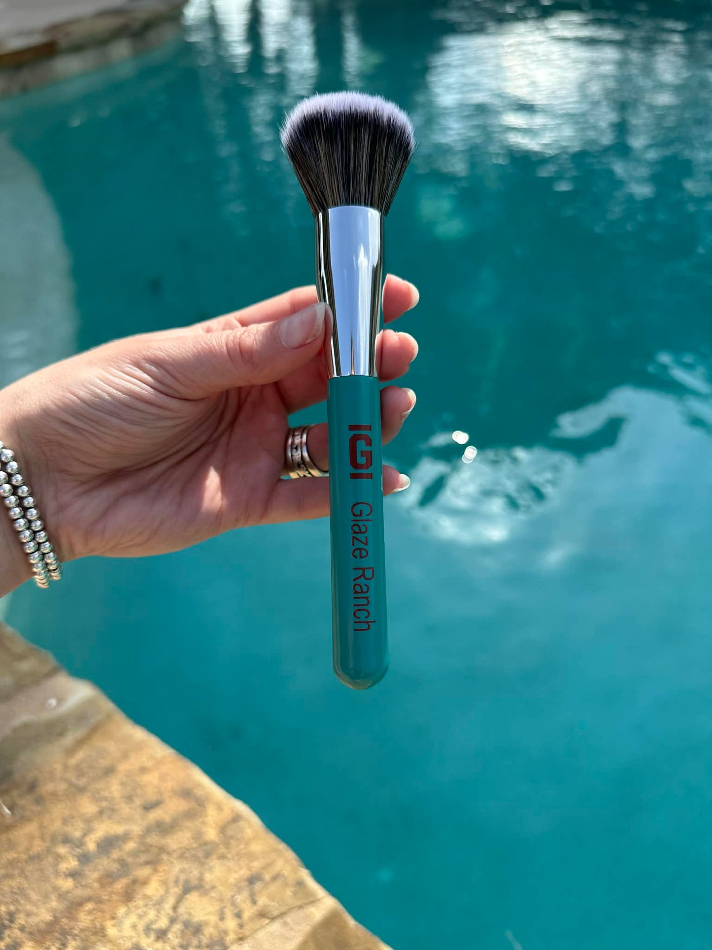 Powder Brush