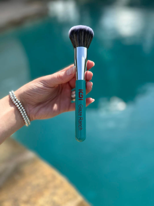 Powder Brush