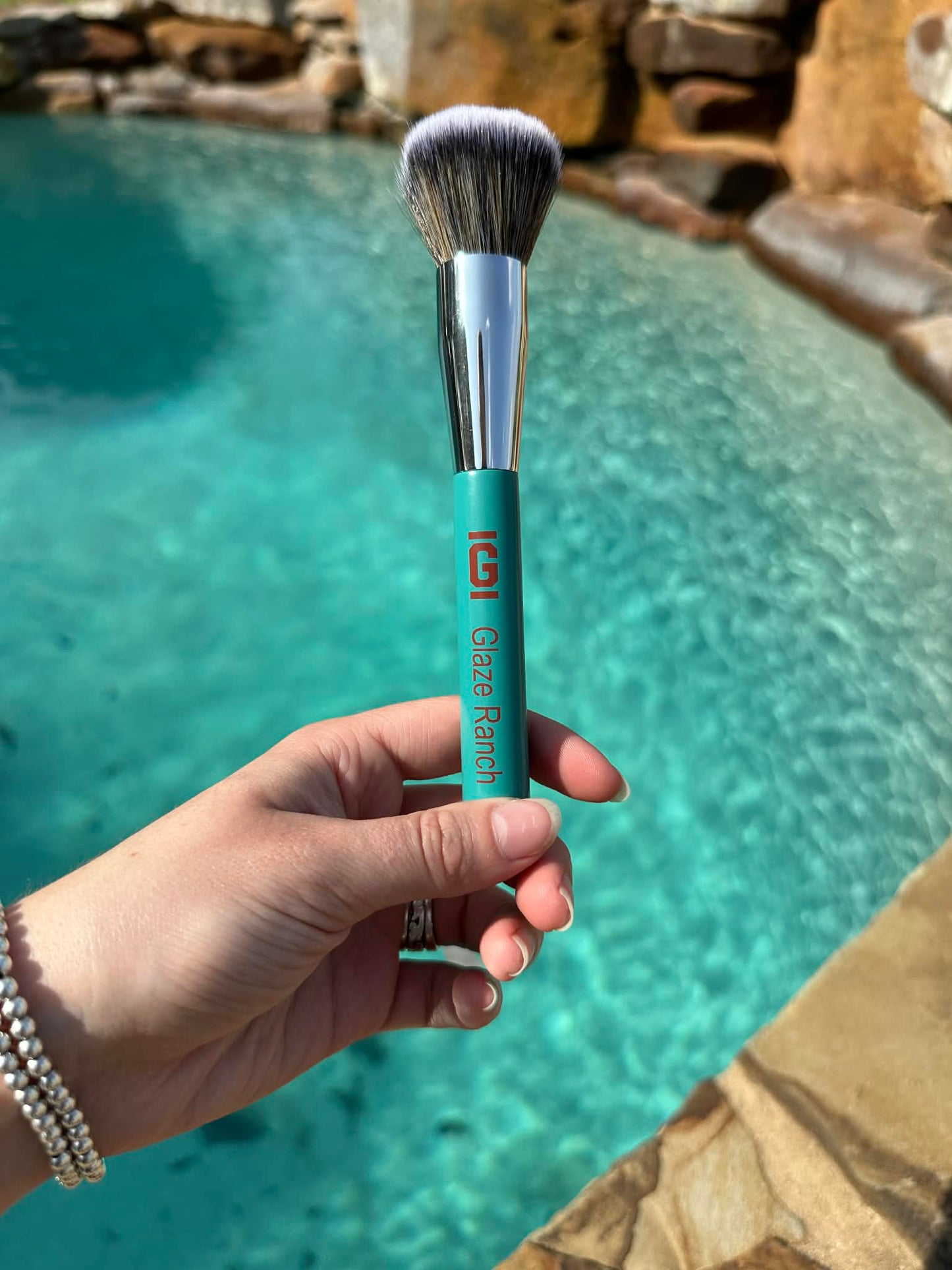 Powder Brush