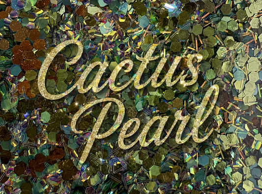 Cactus Pearl