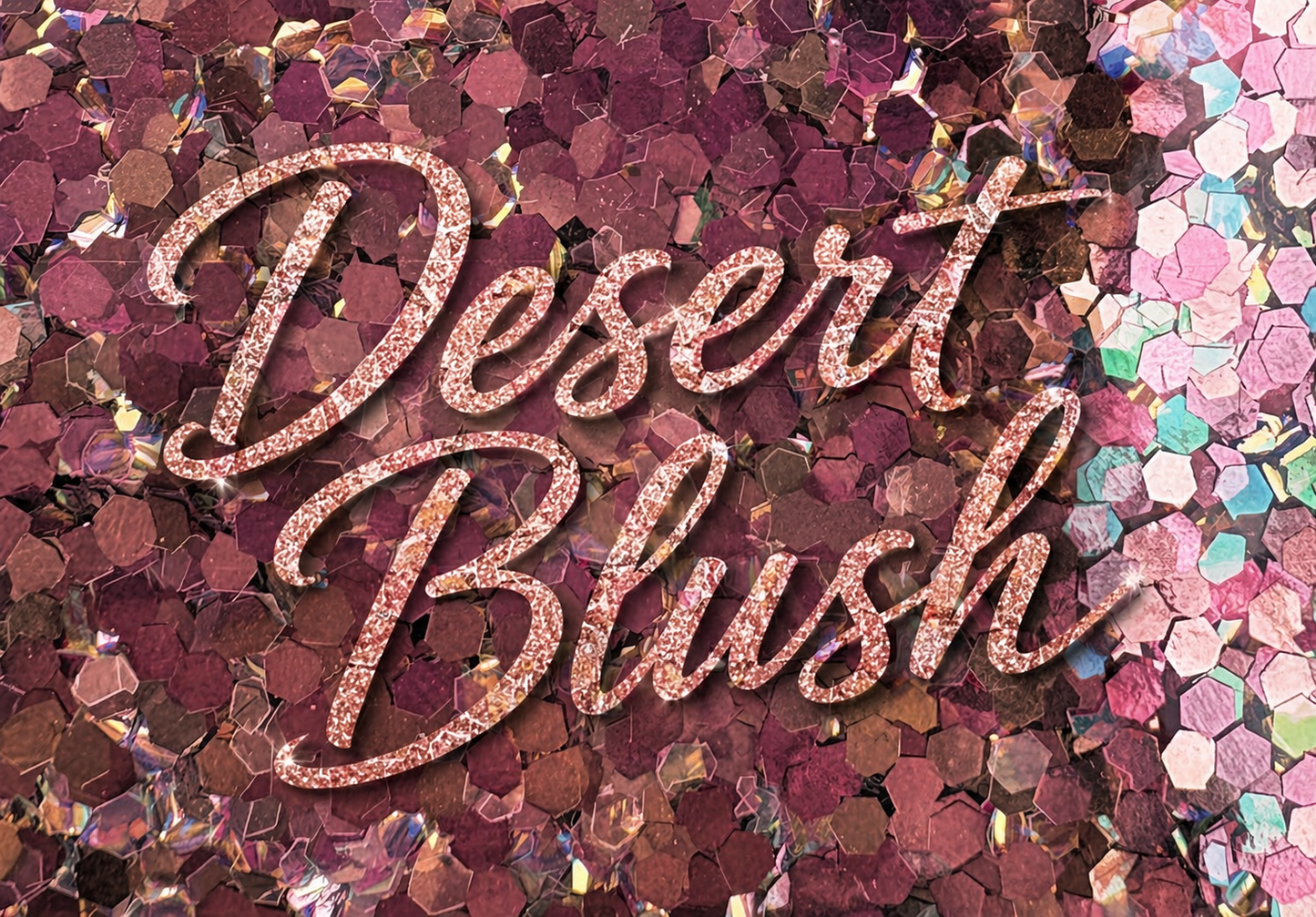 Desert Blush