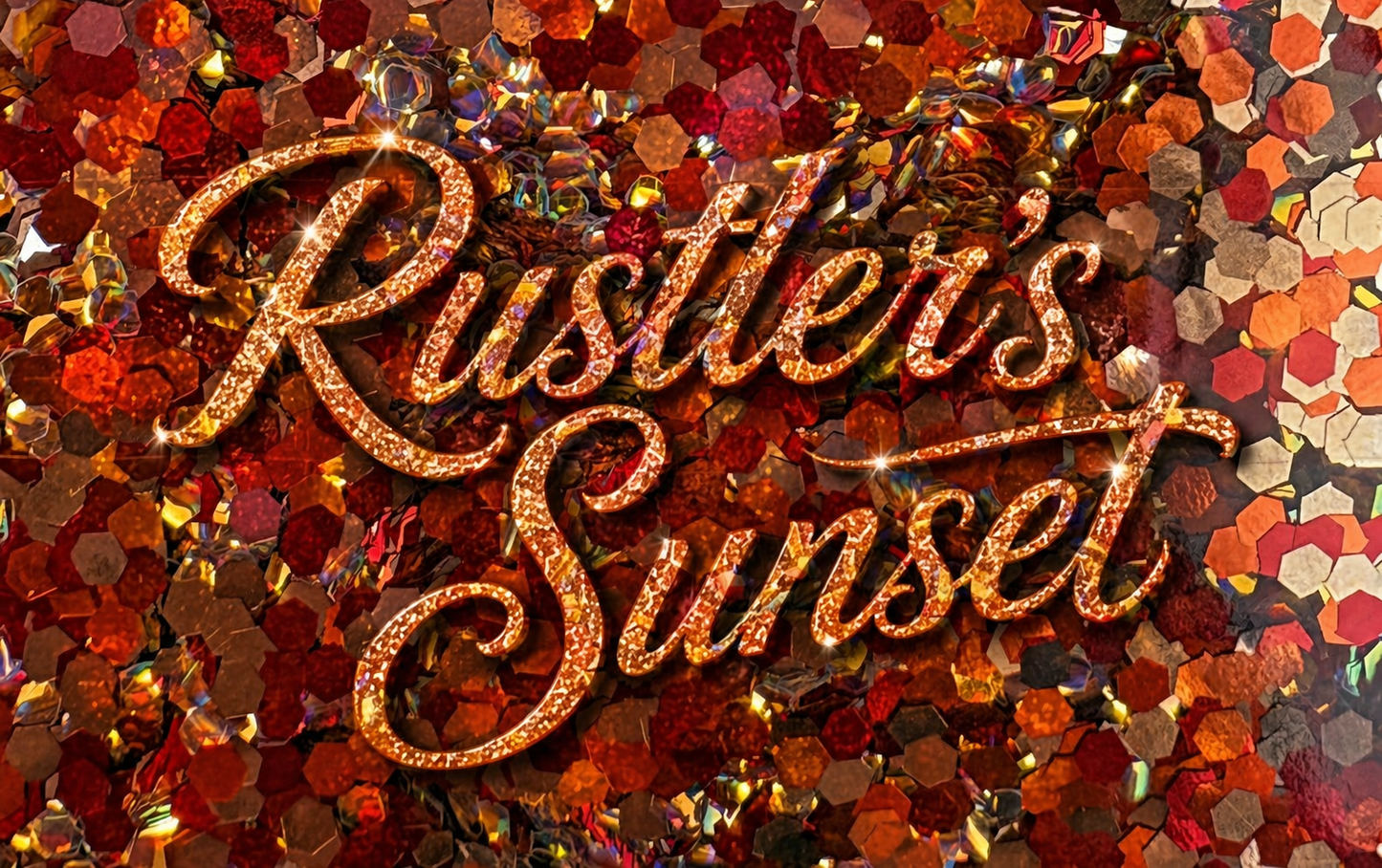 Rustler’s Sunset