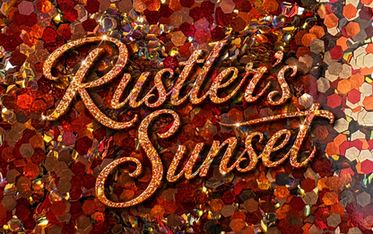 Rustler’s Sunset