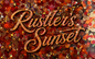 Rustler’s Sunset