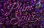 Plum Spur