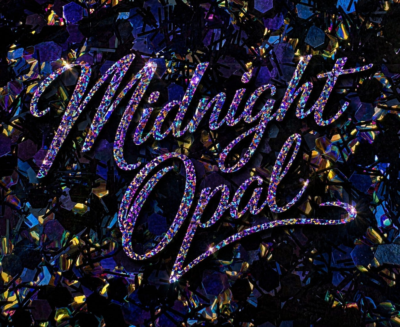 Midnight Opal