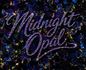 Midnight Opal