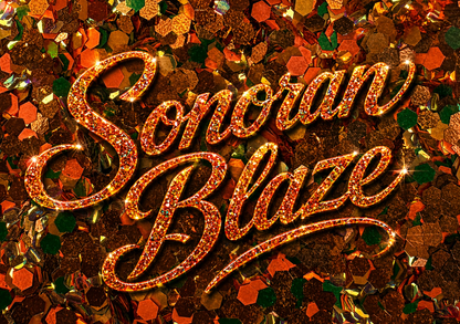 Sonoran Blaze