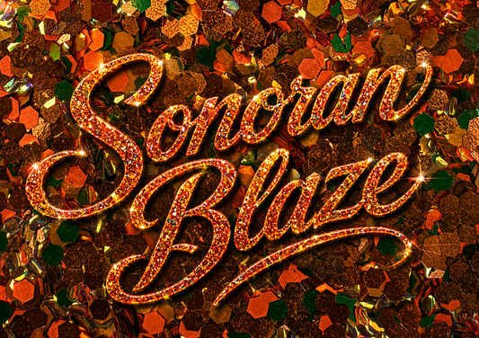 Sonoran Blaze
