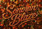 Sonoran Blaze