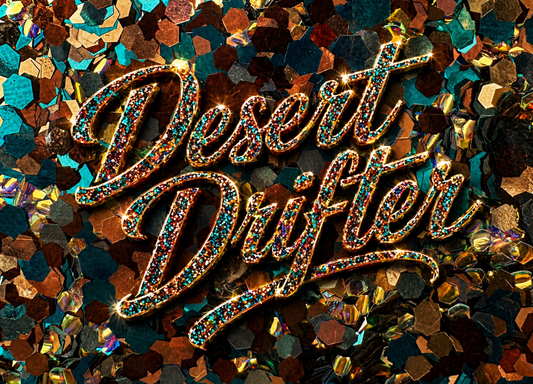 Desert Drifter