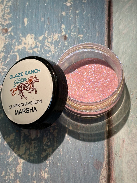 Super Chameleon Pigment Powders